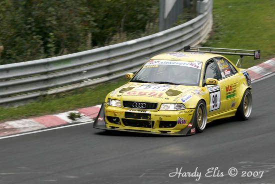 VLN 14-10-2006 01 Pflanzgarten 124