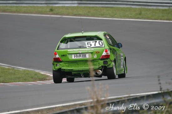VLN 14-10-2006 02 Hatzenbach 001