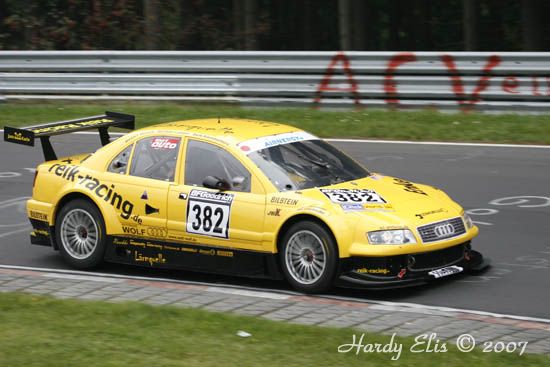 VLN 14-10-2006 02 Hatzenbach 002