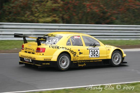 VLN 14-10-2006 02 Hatzenbach 003