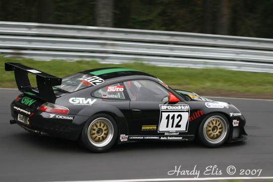 VLN 14-10-2006 02 Hatzenbach 006