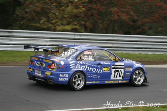 VLN 14-10-2006 02 Hatzenbach 007