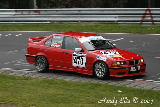 VLN 14-10-2006 02 Hatzenbach 008