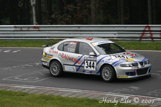 VLN 14-10-2006 02 Hatzenbach 010