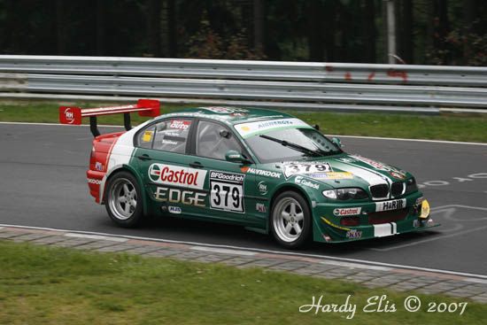 VLN 14-10-2006 02 Hatzenbach 011