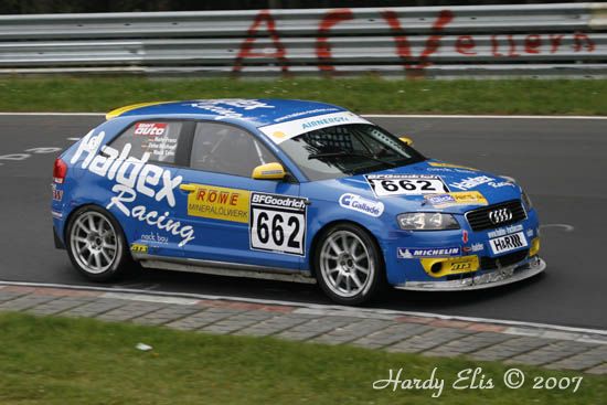 VLN 14-10-2006 02 Hatzenbach 012