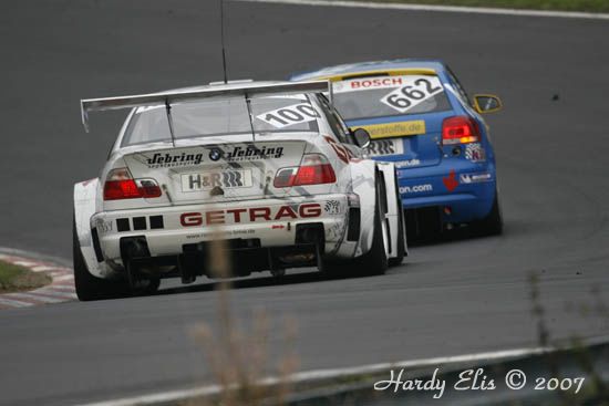 VLN 14-10-2006 02 Hatzenbach 013