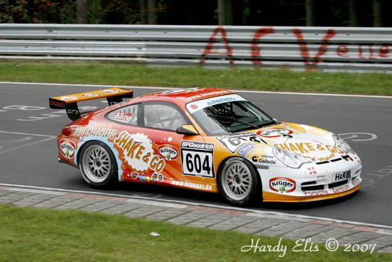 VLN 14-10-2006 02 Hatzenbach 014