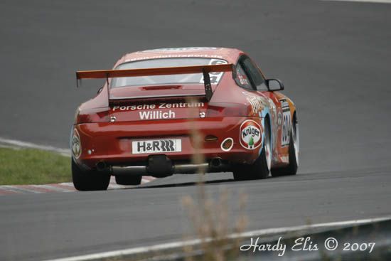 VLN 14-10-2006 02 Hatzenbach 015