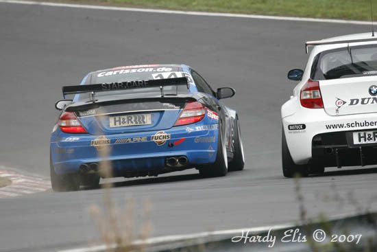 VLN 14-10-2006 02 Hatzenbach 017