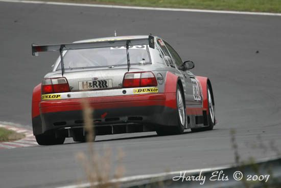 VLN 14-10-2006 02 Hatzenbach 019