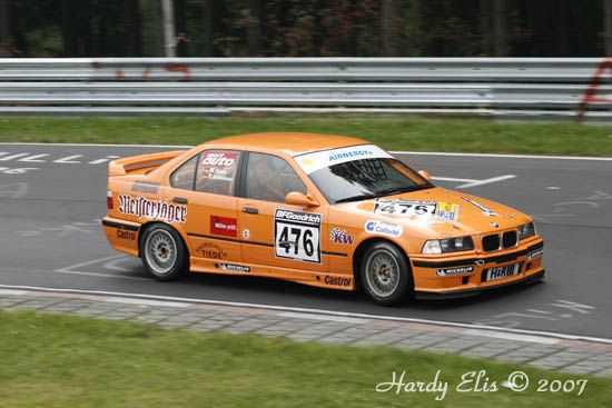 VLN 14-10-2006 02 Hatzenbach 020