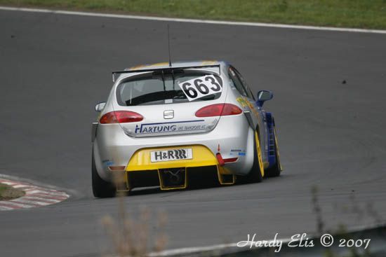 VLN 14-10-2006 02 Hatzenbach 021