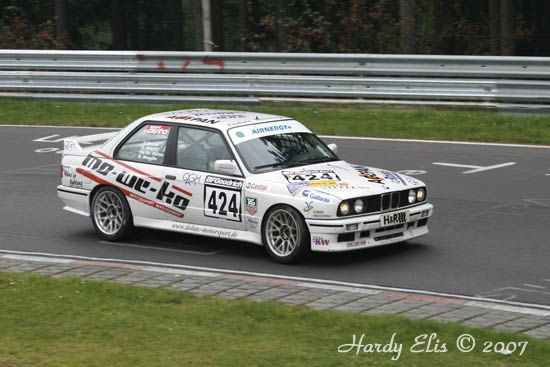 VLN 14-10-2006 02 Hatzenbach 022