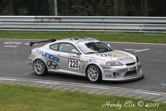 VLN 14-10-2006 02 Hatzenbach 023