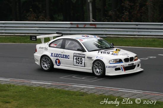 VLN 14-10-2006 02 Hatzenbach 026