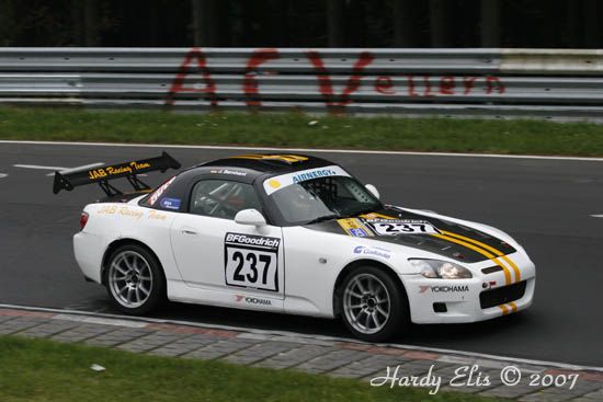 VLN 14-10-2006 02 Hatzenbach 027
