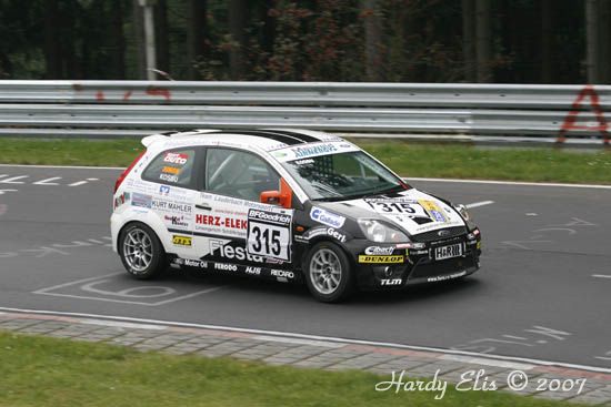 VLN 14-10-2006 02 Hatzenbach 028