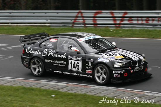 VLN 14-10-2006 02 Hatzenbach 029