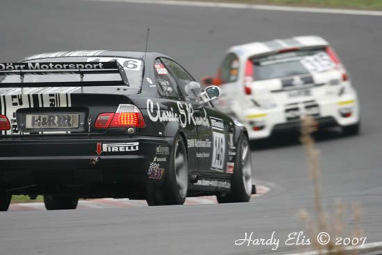 VLN 14-10-2006 02 Hatzenbach 030