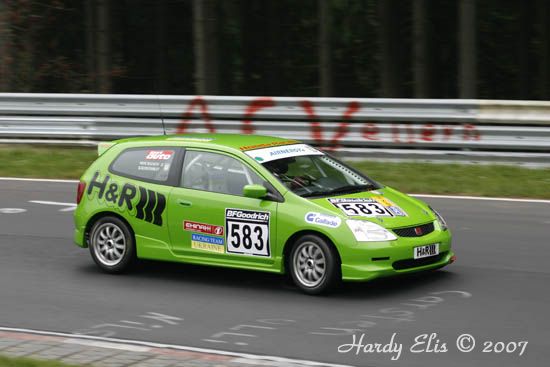VLN 14-10-2006 02 Hatzenbach 031