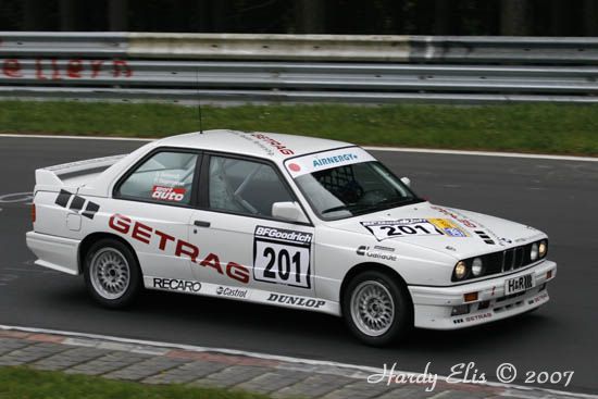 VLN 14-10-2006 02 Hatzenbach 032