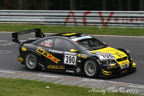 VLN 14-10-2006 02 Hatzenbach 035