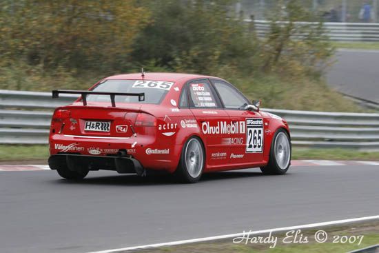 VLN 14-10-2006 02 Hatzenbach 037