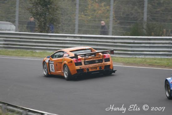 VLN 14-10-2006 02 Hatzenbach 039