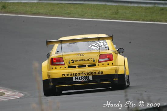 VLN 14-10-2006 02 Hatzenbach 040