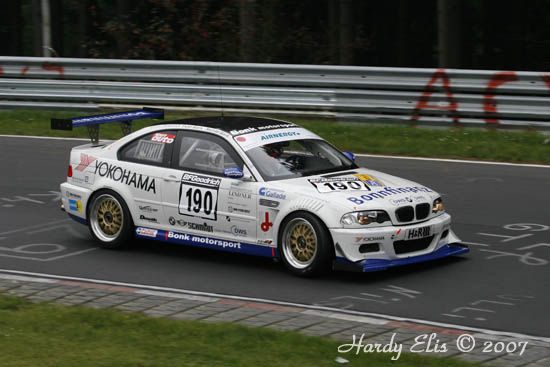 VLN 14-10-2006 02 Hatzenbach 041