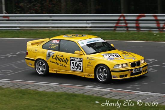 VLN 14-10-2006 02 Hatzenbach 043