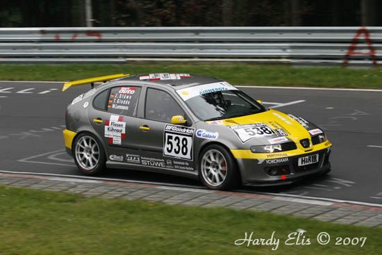 VLN 14-10-2006 02 Hatzenbach 046