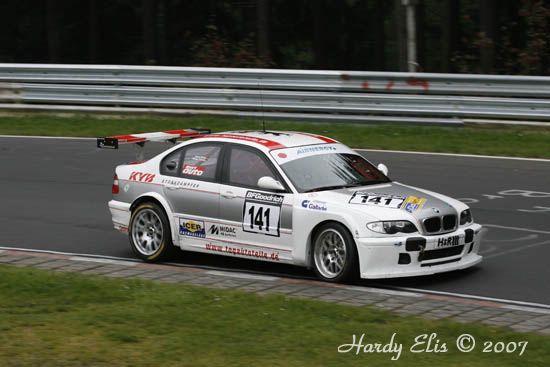 VLN 14-10-2006 02 Hatzenbach 047