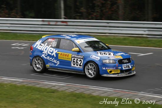 VLN 14-10-2006 02 Hatzenbach 048
