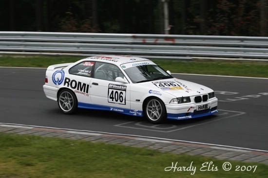VLN 14-10-2006 02 Hatzenbach 049