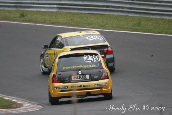 VLN 14-10-2006 02 Hatzenbach 050