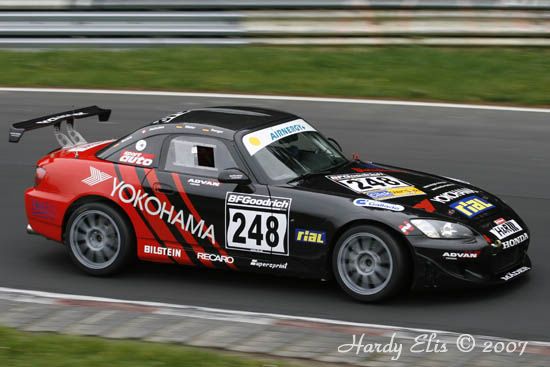 VLN 14-10-2006 02 Hatzenbach 051