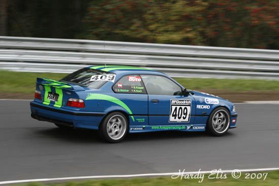 VLN 14-10-2006 02 Hatzenbach 052
