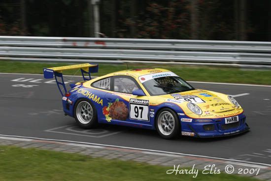 VLN 14-10-2006 02 Hatzenbach 053
