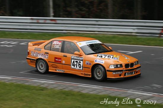 VLN 14-10-2006 02 Hatzenbach 055