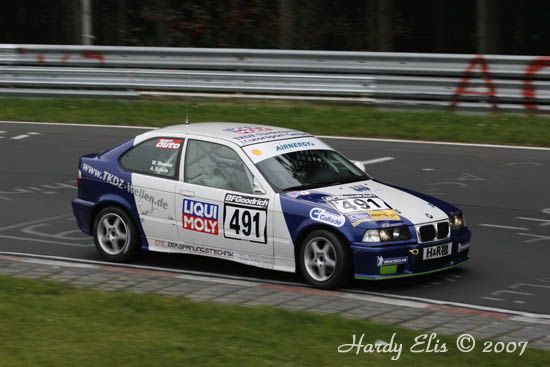 VLN 14-10-2006 02 Hatzenbach 056
