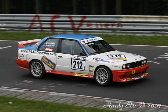 VLN 14-10-2006 02 Hatzenbach 059