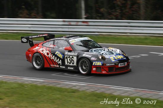 VLN 14-10-2006 02 Hatzenbach 060