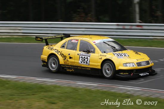 VLN 14-10-2006 02 Hatzenbach 061