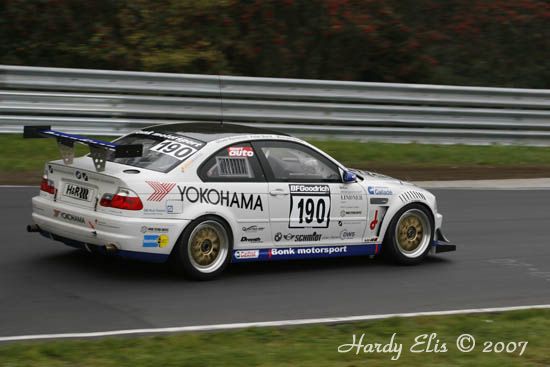 VLN 14-10-2006 02 Hatzenbach 062