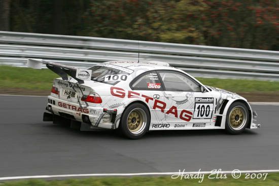 VLN 14-10-2006 02 Hatzenbach 063