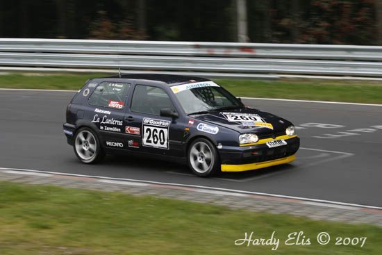 VLN 14-10-2006 02 Hatzenbach 065