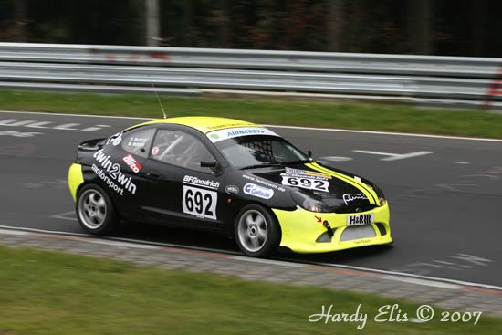 VLN 14-10-2006 02 Hatzenbach 066