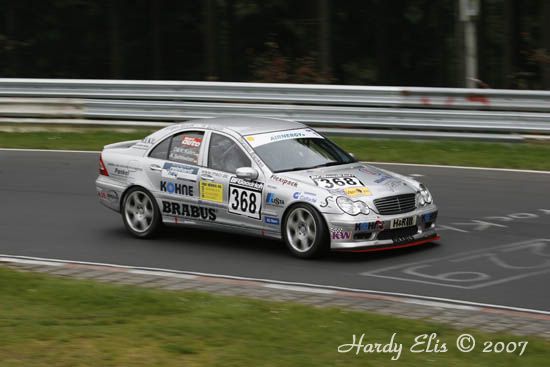 VLN 14-10-2006 02 Hatzenbach 067